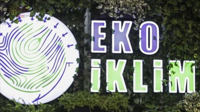 EKO İKLİM Zirvesi Ankara'da başlıyor