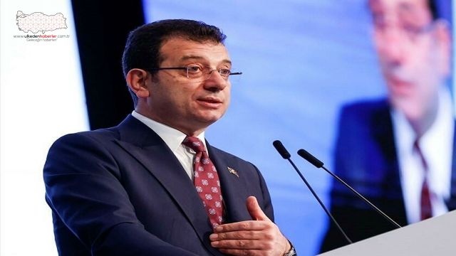 Ekrem İmamoğlu'na suikast ihbarı sonrası Cumhuriyet Başsavcılığı soruşturma başlattı