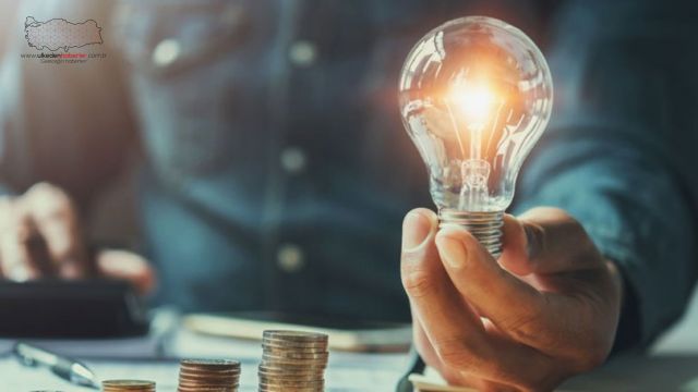 Elektriğe nisan ayında can yakacak zam geliyor.