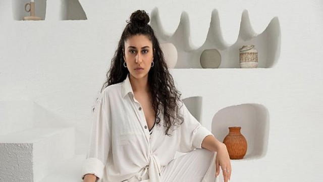 Elif Sanchez’in İspanyolca Albümü “MI VOZ” Tüm Dijital Platformlarda