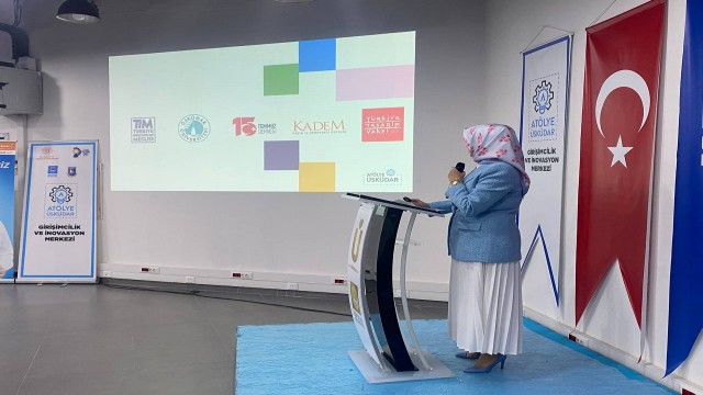 En iyi 3 teknoloji girişimi yatırımcılarla bulaşacak