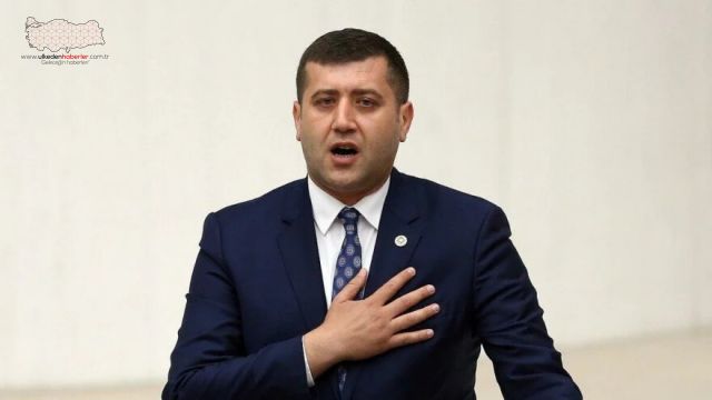 Enflasyon açıklaması yapan MHP milletvekili disipline sevk edildi