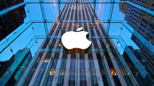 Enflasyon ve Ukrayna savaşı Apple'ı vurdu