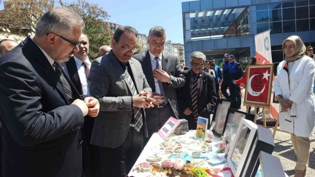 Engelsiz bir toplum hayali