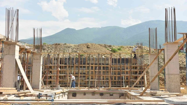 Engelsiz şehir Yıldırım