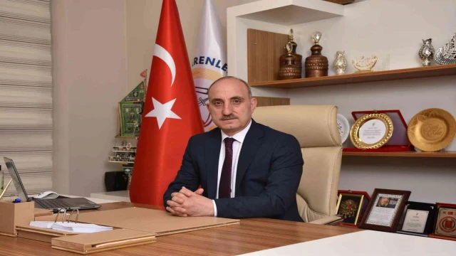 Erenler’de cadde ve yollarda çalışmalar devam ediyor