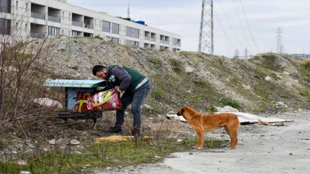 Esenyurt’ta Dezenfeksiyon çalışmaları sürüyor