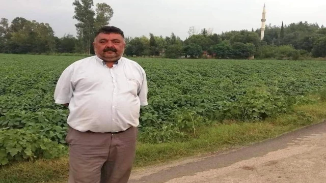 Eşini ve oğlunu öldürün cinayet zanlısı firari baba, ölü olarak bulundu