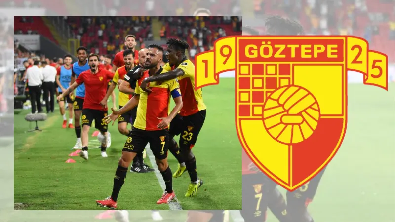 Göztepe ilki yaşamak istiyor