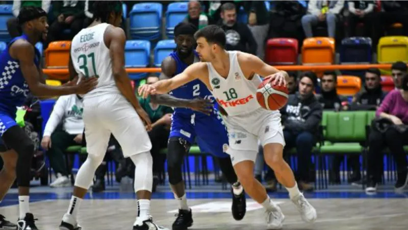 Ayos Konyaspor 75-85 Onvo Büyükçekmece: