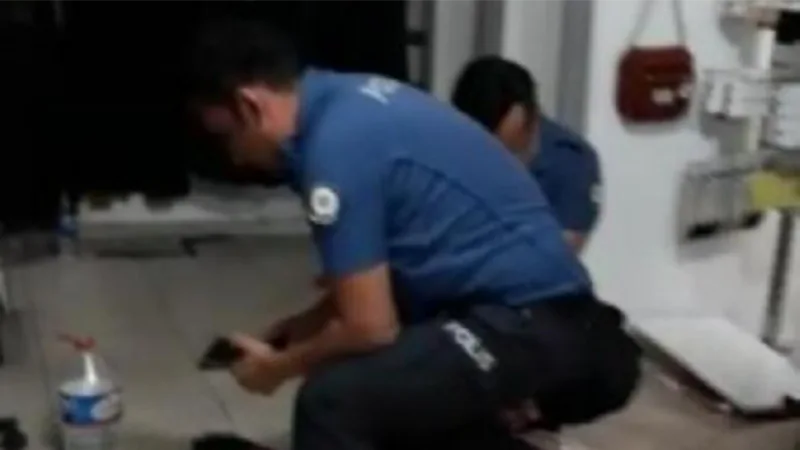 Yargıtay, kızının gözü önünde eşini bıçaklayan sanığın hapis cezasını onadı