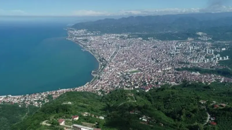 Ordu'da sahile yakın ilçelerdeki yapı denetimlerinde korkutan sonuç