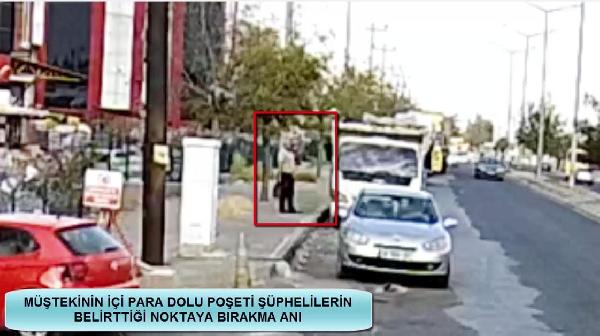 'Savcıyım' diyerek 356 bin TL dolandıran şüpheli tutuklandı
