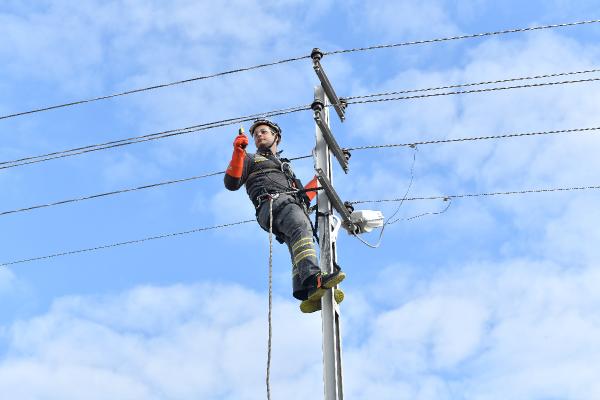 Başkent EDAŞ’tan Bartın’a bakım ve yatırım çalışmaları 