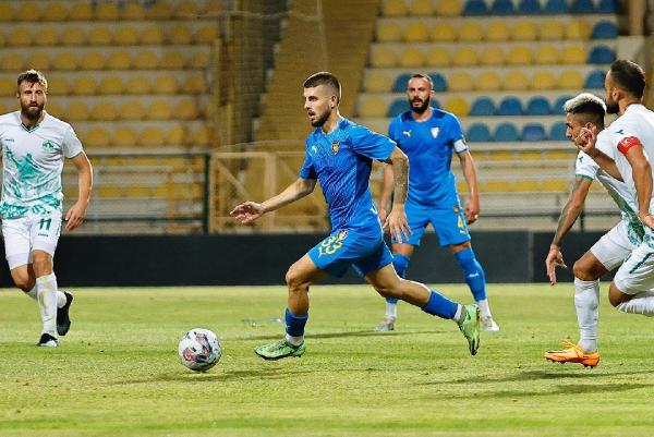 Bucaspor kayıp, Fethiyespor galip