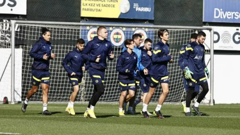 Fenerbahçe, Giresunspor'u konuk edecek