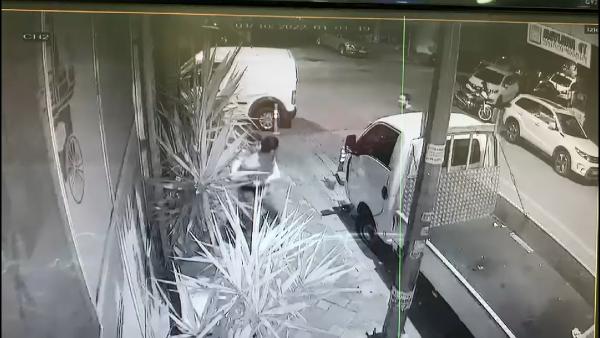 Zeytinburnu'nda restoranda silahlı saldırı