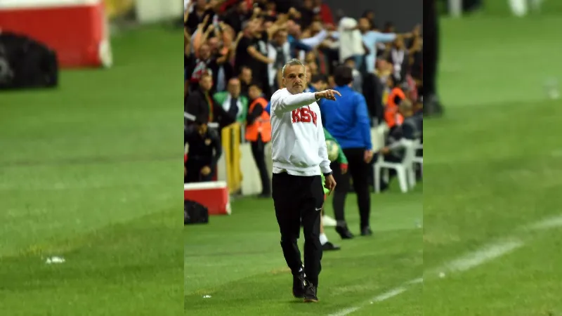 Karşıyaka seriyi sürdürecek