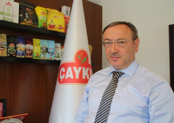 Karadeniz'de yağışlar azaldı, çayda rekolte düştü