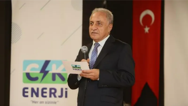 Enerji Verimliliği Haftası’nda çocuklara 'Enerji Okuryazarlığı' eğitimi