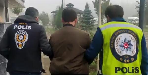 1028 kişinin sosyal medya verilerini ele geçirip, satan 15 kişiye gözaltı