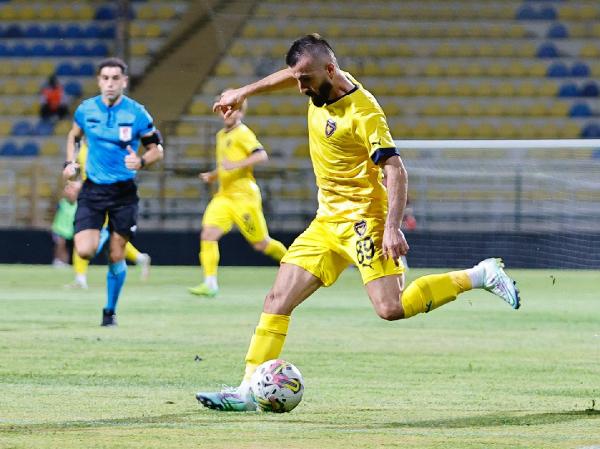 Bucaspor 1928'i yine Erhan Çelenk kurtardı