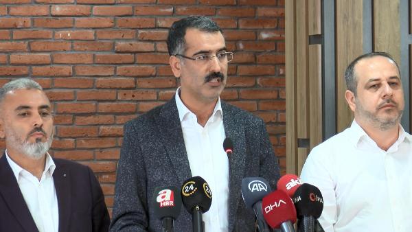 ÖNDER İmam Hatipliler Derneği'nden Gülşen'e tepki