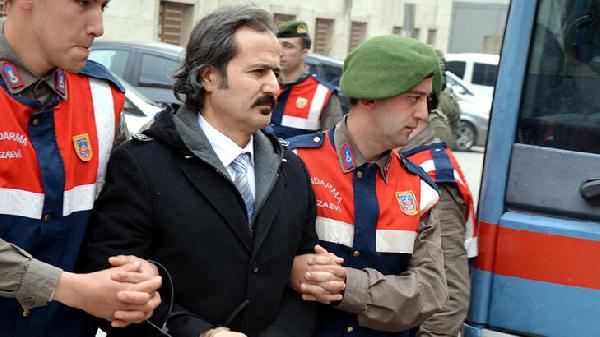 Bursa'daki FETÖ davasında yeniden yargılamada 8 sanığın tutukluluğuna devam kararı
