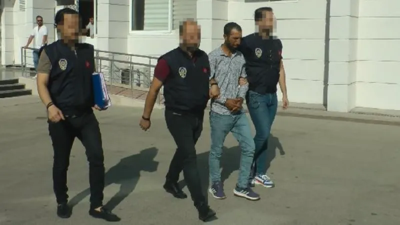 Mersin'de 11 yıl önceki hurdacı cinayetinde katil patron çıktı