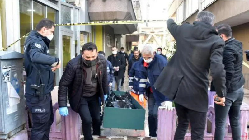 Üniversiteli Sami'nin başını satırla kesen sanığa ağırlaştırılmış müebbet