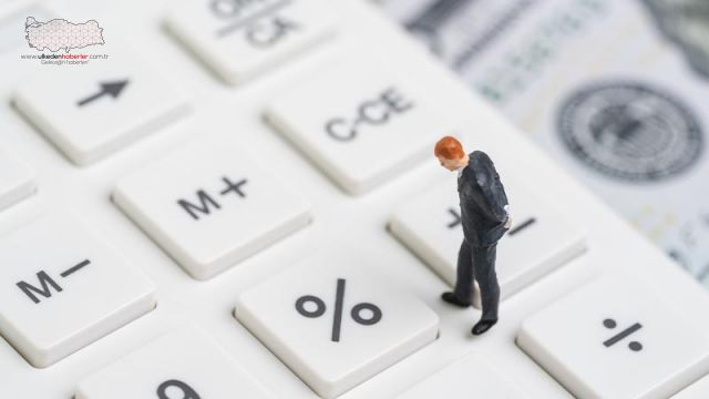 Finans sektöründe kurumlar vergisi yüzde 25'e çıkıyor