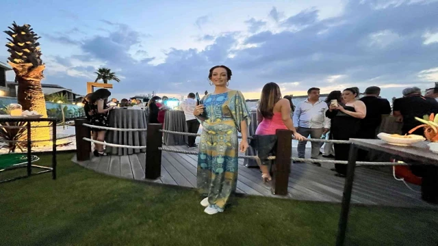 Fuyapı’dan ’yaza merhaba’ konseri