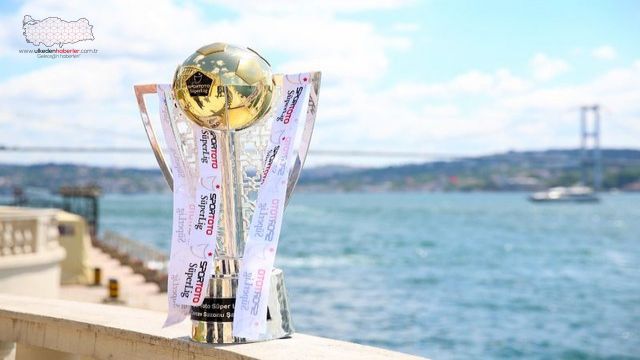 Galatasaray, Fenerbahçe ve Başakşehir'in şampiyonluk ihtimalleri