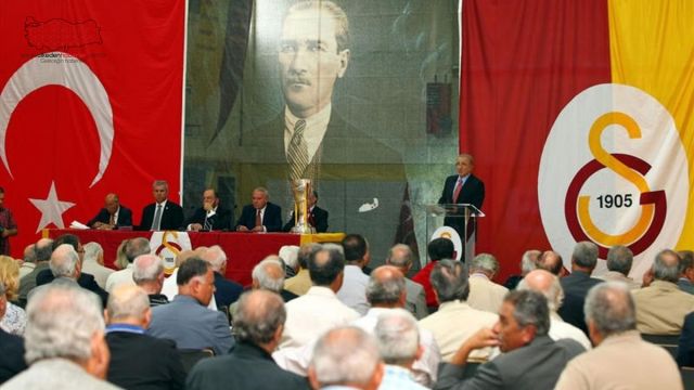 Galatasaray'da yeni başkanı bekleyen ödemeler