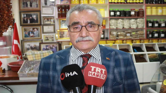 Gani Babar yeniden başkan seçildi