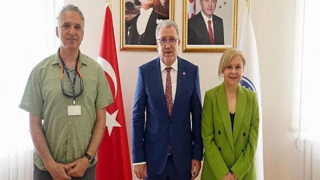 Geleceğin sinirbilimcileri Ege’de bir araya gelecek