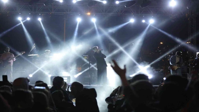 Gemlik’te Madrial coşkusu