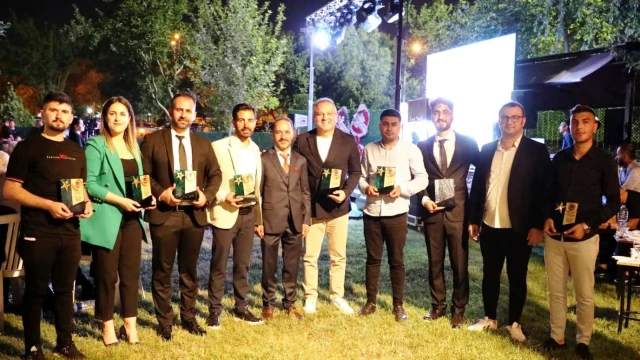 GGC’den İhlas Medya’ya 6 ödül