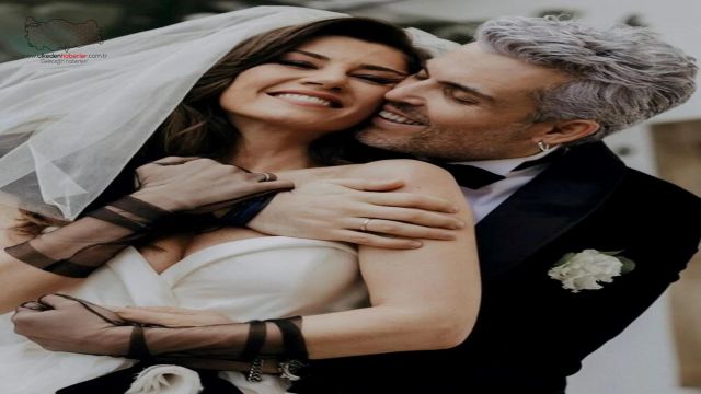 Gökçe Bahadır: Evlendikten sonra cicim ayı olmadı