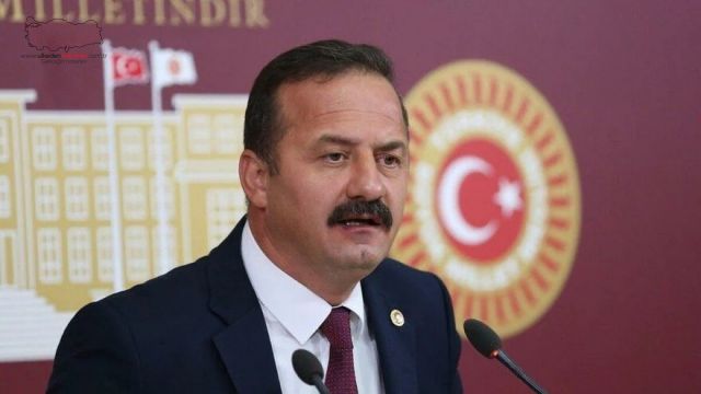 Görev verilmeyen Yavuz Ağıralioğlu’ndan yeni açıklama