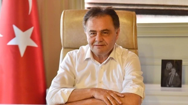 Görevden alınan CHP’li belediye başkanı, CHP İl Başkanı hakkında suç duyurusunda bulundu