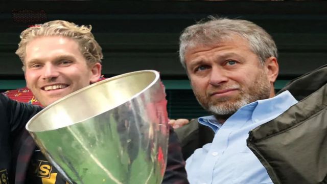 Göztepe için herkes Abramovich derken büyük ters köşe!