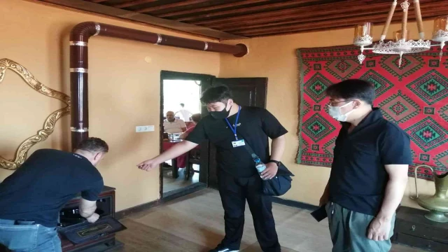 Güney Kore’nin Bursa ilgisi artıyor