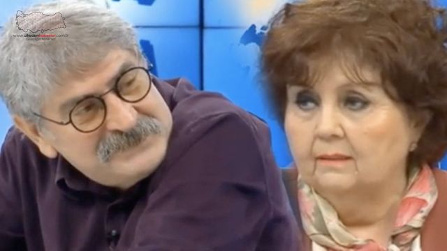 Halk TV'de İBB'ye zam tepkisi