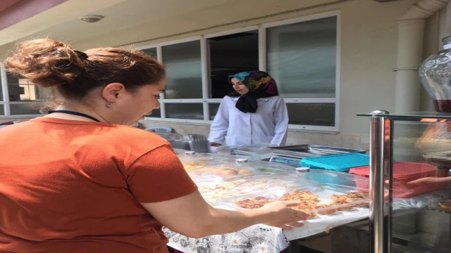 Hava sıcaklığı artınca, denetimler de arttı