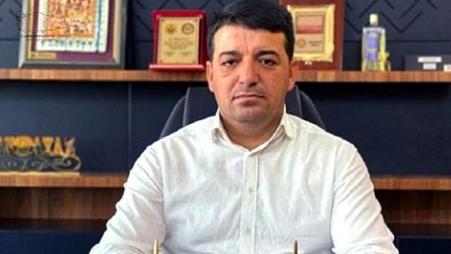 HDP’li belediye başkanına 6 yıl 3 ay hapis cezası