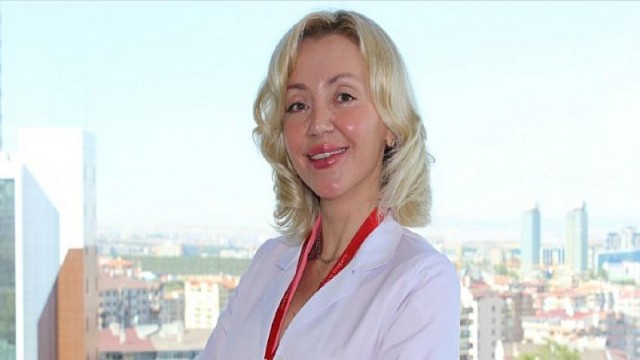 Her 10 Çocuktan Birinde Yüksek Tansiyon Görülüyor
