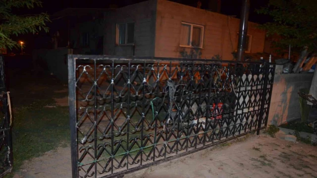 Hırsız işe aldığı kişi çıktı
