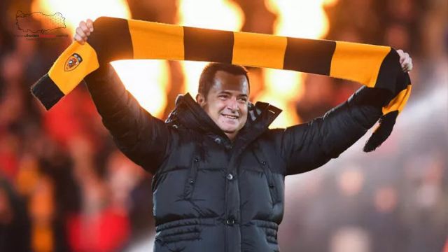 Hull City'ye Süper Lig'den 3 yıldız!