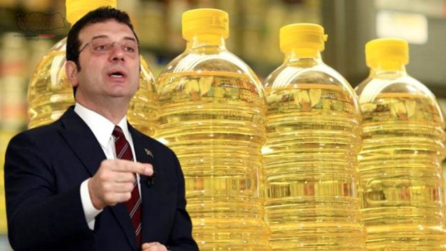 İBB, çiftçilere yağlık ayçiçeği tohumu dağıttı